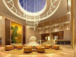 فندق ووهانفي  إنترناشونال هوتل شوتيان جوانجدونج المظهر الخارجي الصورة